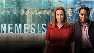 Nemesis 1. Sezon 2. Bölüm Banner