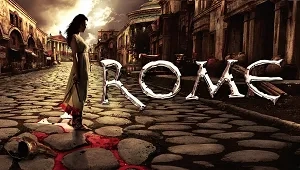 Rome 2. Sezon 5. Bölüm Banner
