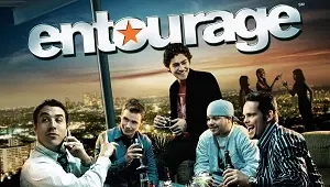Entourage 8. Sezon 6. Bölüm Banner