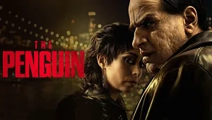 The Penguin 1. Sezon 7. Bölüm Banner