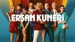 Erşan Kuneri 2. Sezon 5. Bölüm Banner