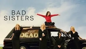 Bad Sisters 1. Sezon 3. Bölüm Banner