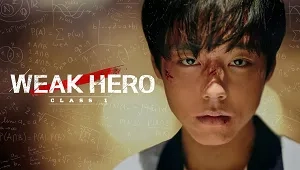 Weak Hero 1. Sezon 2. Bölüm Banner