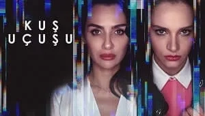 Kuş Uçuşu 3. Sezon 4. Bölüm Banner