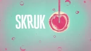 Skruk 1. Sezon 3. Bölüm Banner