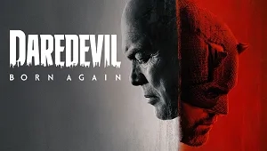 Daredevil: Born Again 1. Sezon 2. Bölüm Banner