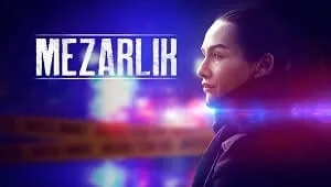 Mezarlık 2. Sezon 4. Bölüm Banner