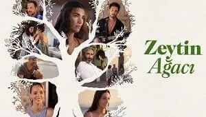 Zeytin Ağacı 2. Sezon 3. Bölüm Banner