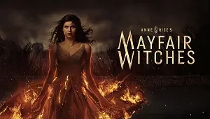 Mayfair Witches 2. Sezon 1. Bölüm Banner