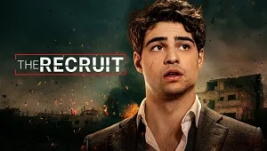 The Recruit 2. Sezon 2. Bölüm Banner
