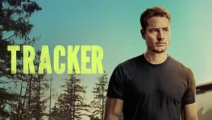 Tracker 1. Sezon 1. Bölüm Banner