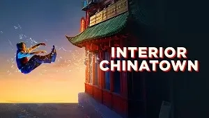 Interior Chinatown 1. Sezon 7. Bölüm Banner