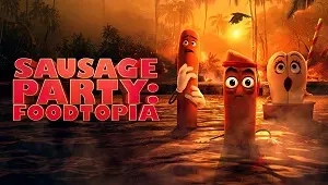 Sausage Party: Foodtopia 1. Sezon 2. Bölüm Banner
