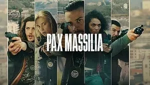 Pax Massilia 1. Sezon 5. Bölüm Banner