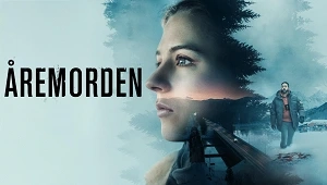 Åremorden 1. Sezon 2. Bölüm Banner