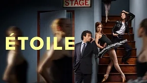Étoile 1. Sezon 6. Bölüm Banner