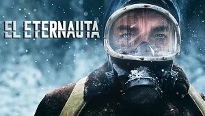 El Eternauta 1. Sezon 4. Bölüm Banner