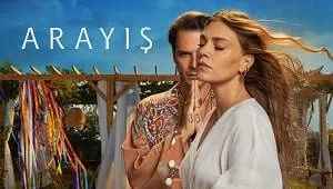 Arayış 1. Sezon 1. Bölüm Banner