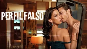 Perfil falso 2. Sezon 2. Bölüm Banner