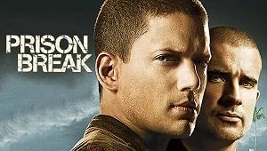 Prison Break 1. Sezon 19. Bölüm Banner