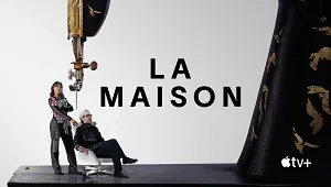 La Maison 1. Sezon 8. Bölüm Banner