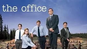 The Office 5. Sezon 14. Bölüm Banner