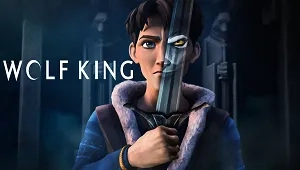 Wolf King 1. Sezon 6. Bölüm Banner