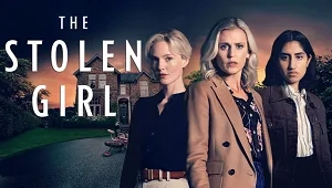 The Stolen Girl 1. Sezon 4. Bölüm Banner