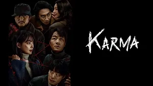 Karma 1. Sezon 3. Bölüm Banner