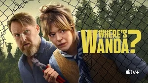 Where’s Wanda? 1. Sezon 7. Bölüm Banner