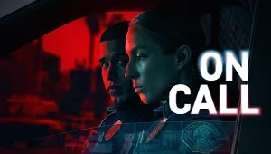 On Call 1. Sezon 3. Bölüm Banner