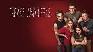 Freaks and Geeks 1. Sezon 5. Bölüm Banner