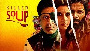 Killer Soup 1. Sezon 2. Bölüm Banner