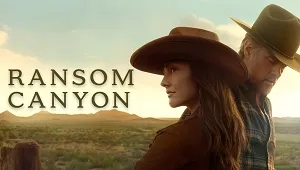 Ransom Canyon 1. Sezon 4. Bölüm Banner