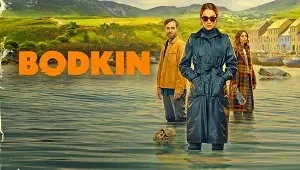 Bodkin 1. Sezon 3. Bölüm Banner