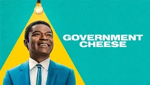 Government Cheese 1. Sezon 6. Bölüm Banner