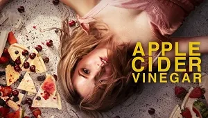 Apple Cider Vinegar 1. Sezon 6. Bölüm Banner