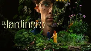 El jardinero 1. Sezon 3. Bölüm Banner