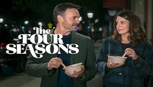 The Four Seasons 1. Sezon 2. Bölüm Banner