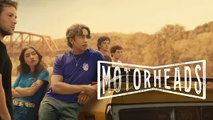 Motorheads 1. Sezon 10. Bölüm Banner