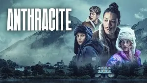 Anthracite 1. Sezon 5. Bölüm Banner
