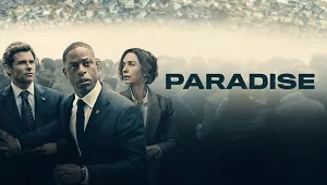Paradise 1. Sezon 1. Bölüm Banner