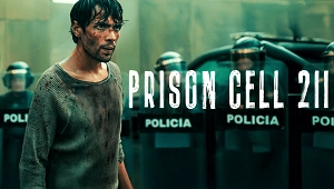 Prison Cell 211 1. Sezon 4. Bölüm Banner