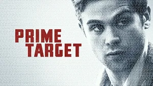 Prime Target 1. Sezon 2. Bölüm Banner