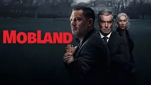 MobLand 1. Sezon 1. Bölüm Banner