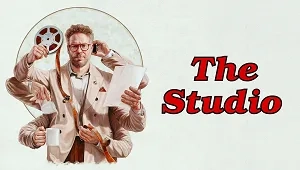 The Studio 1. Sezon 6. Bölüm Banner
