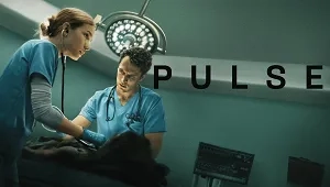 Pulse 1. Sezon 4. Bölüm Banner