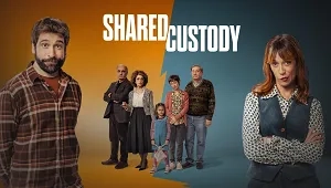 Shared Custody 1. Sezon 2. Bölüm Banner