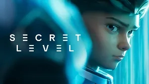 Secret Level 1. Sezon 6. Bölüm Banner