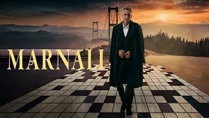 Marnalı 1. Sezon 1. Bölüm Banner